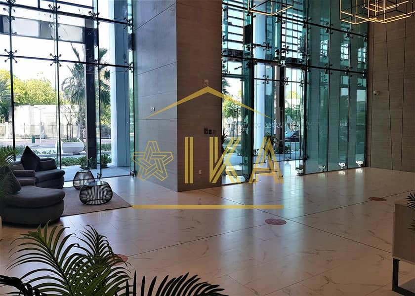 2 BR I Spacious I Dubai Frame View I High Floor - Image 15