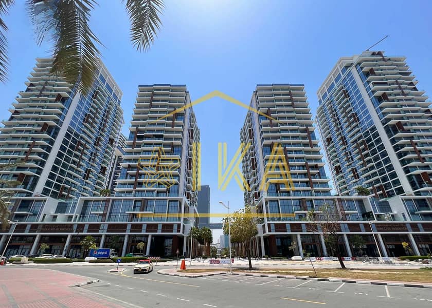 2 BR I Spacious I Dubai Frame View I High Floor - Image 18