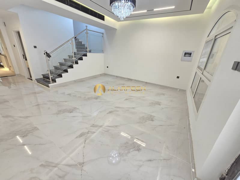 3BR+Maid | G+2 | Community View | Prime Location