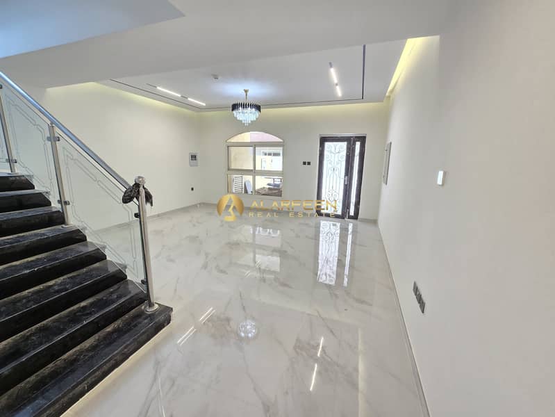 3BR+Maid | G+2 | Community View | Prime Location