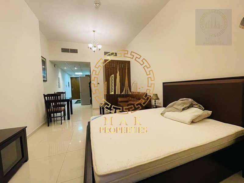 Beautiful Fully Furnished Studio For Rent