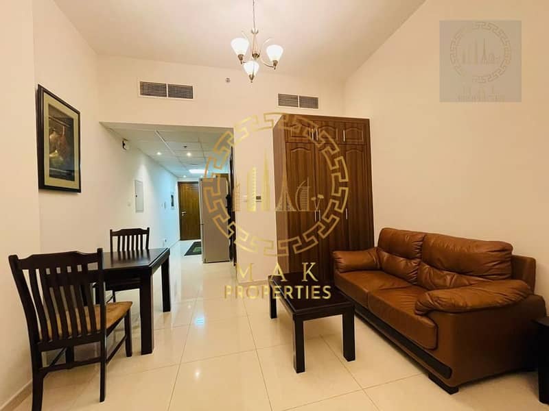 Beautiful Fully Furnished Studio For Rent - Image 6