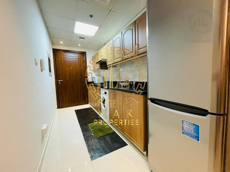 Beautiful Fully Furnished Studio For Rent - Image 7