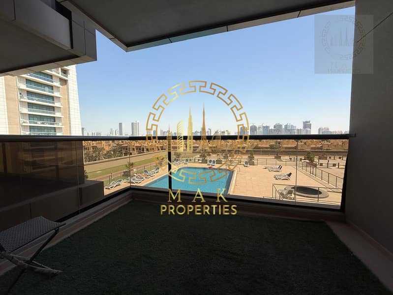 Beautiful Fully Furnished Studio For Rent - Image 8