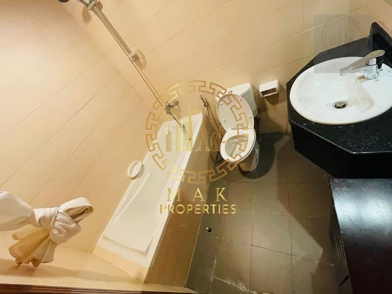 Beautiful Fully Furnished Studio For Rent - Image 9