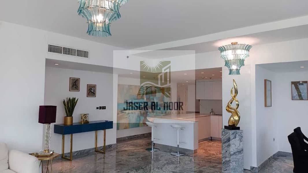 to Metro | Fully Upgraded | Furnished Unit - Image 6