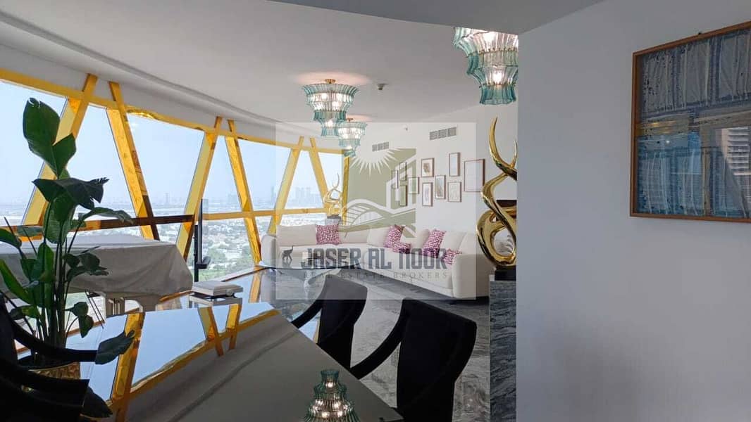 to Metro | Fully Upgraded | Furnished Unit - Image 7