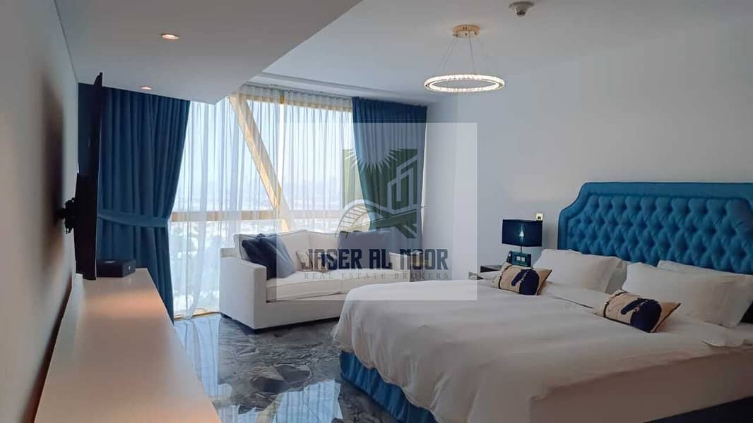 to Metro | Fully Upgraded | Furnished Unit - Image 8