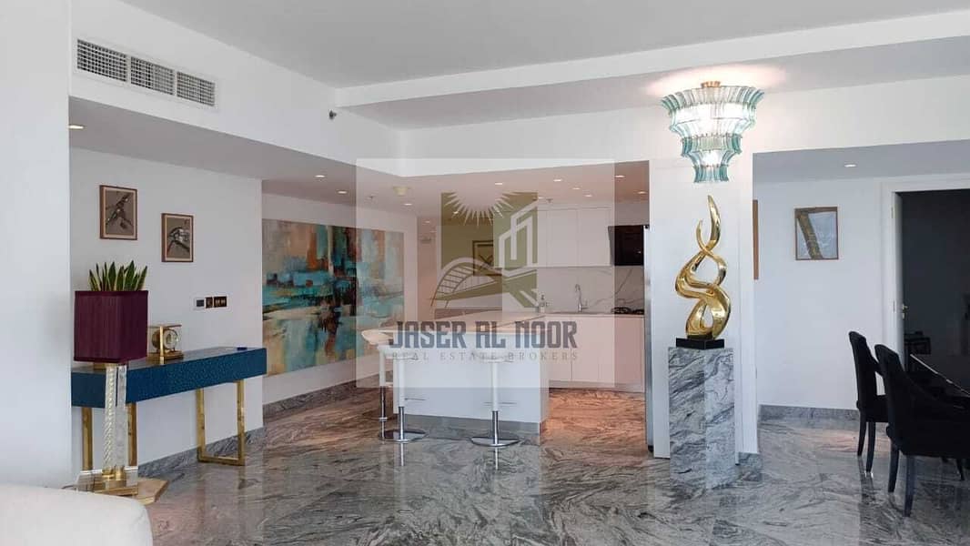 to Metro | Fully Upgraded | Furnished Unit - Image 9