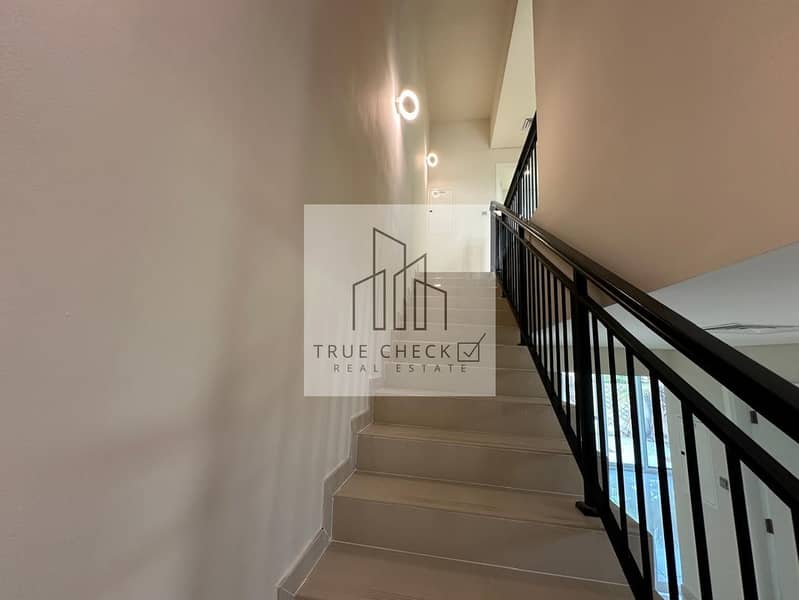 Spacious | 3 Bedrooms + Maid | Unfurnished | Big Plot | Rented - Image 16