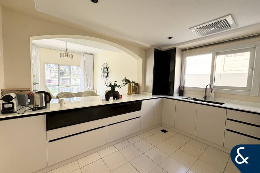 Type 13 | Private pool | Lake view