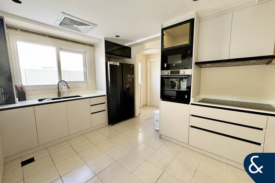 Type 13 | Private pool | Lake view