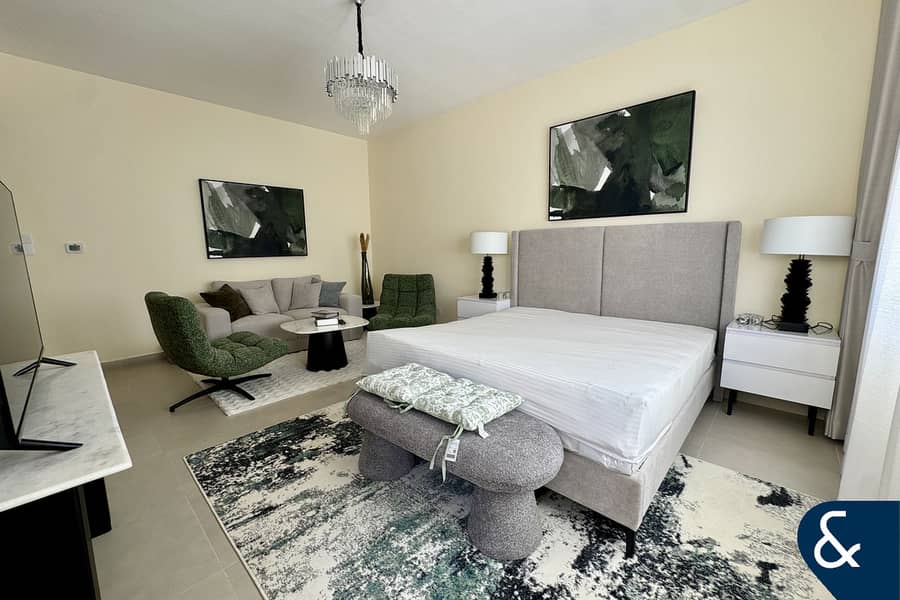 Type 13 | Private pool | Lake view - Image 12