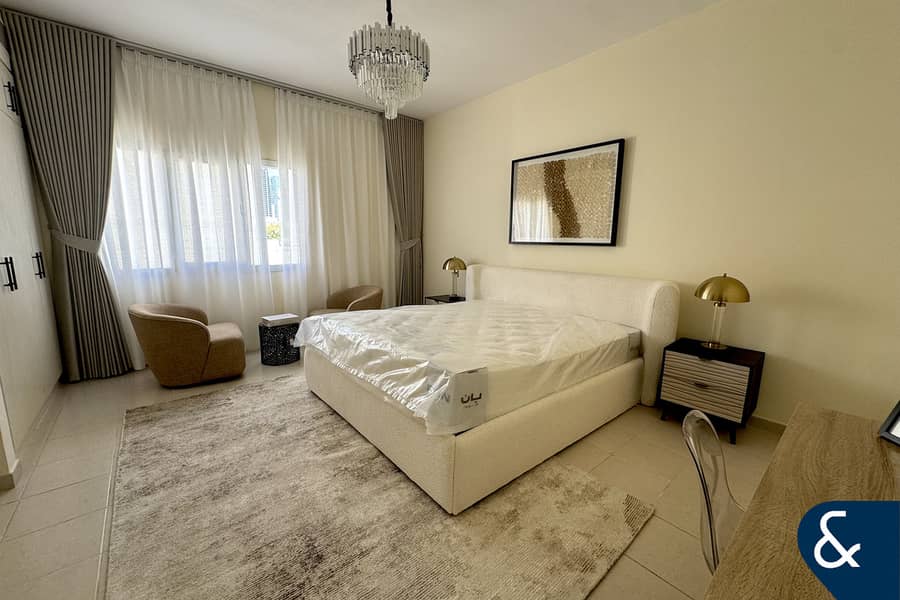 Type 13 | Private pool | Lake view - Image 11