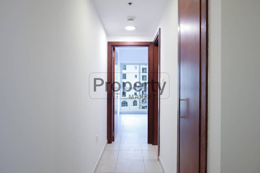 Elegant Apartment | Marina City Views | Bright 1BR