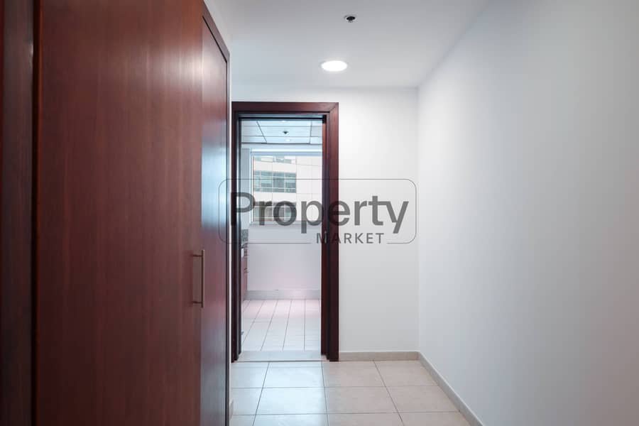 Elegant Apartment | Marina City Views | Bright 1BR