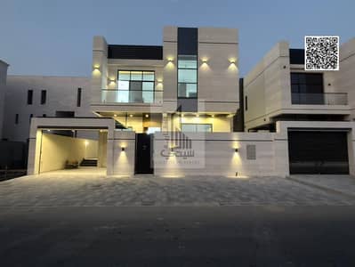 5 Bedroom Villa for Sale in Al Bahia, Ajman - WhatsApp Image 2025-12-07 at 5.33. 48 PM. jpeg 5 Bedroom Villa for Sale in Al Bahia, Ajman - WhatsApp Image 2025-12-07 at 5.33. 48 PM. jpeg
