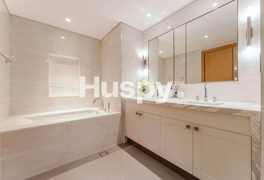 Unique Layout | Upgraded | Burj View All Rooms - Image 12