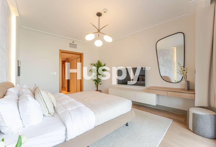 Unique Layout | Upgraded | Burj View All Rooms - Image 13