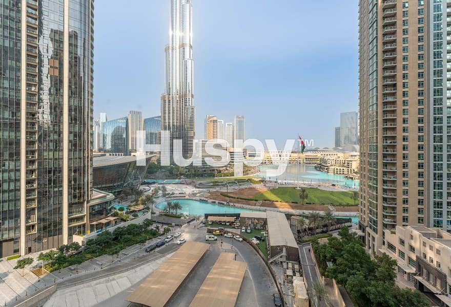 Unique Layout | Upgraded | Burj View All Rooms - Image 17