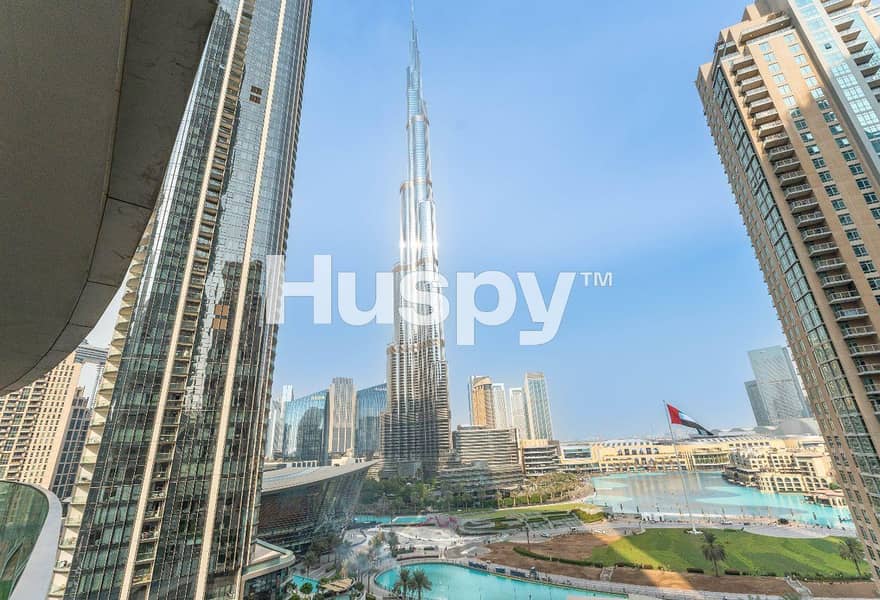 Unique Layout | Upgraded | Burj View All Rooms - Image 18