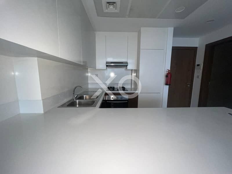 Vacant | Fully Furnished | High Floor