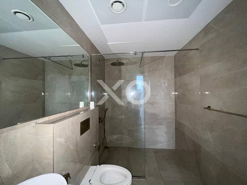 Vacant | Fully Furnished | High Floor