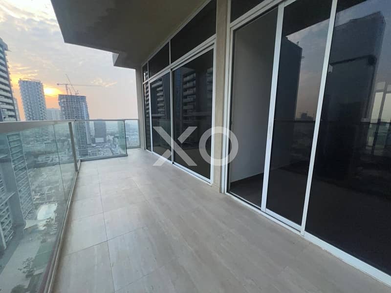 Vacant | Fully Furnished | High Floor - Image 7