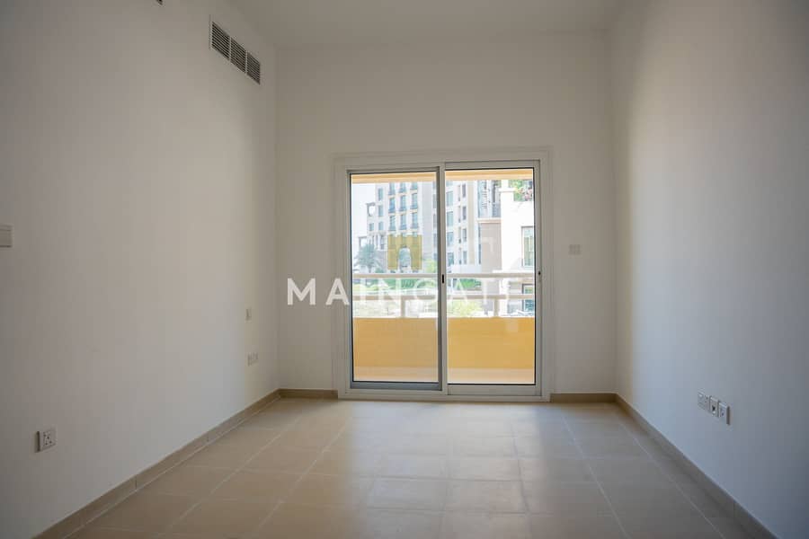 Closed Kitchen | Huge Layout | Fully Renovated