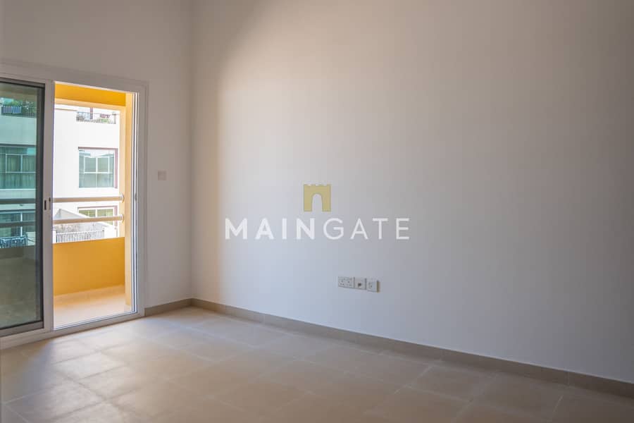 Closed Kitchen | Huge Layout | Fully Renovated