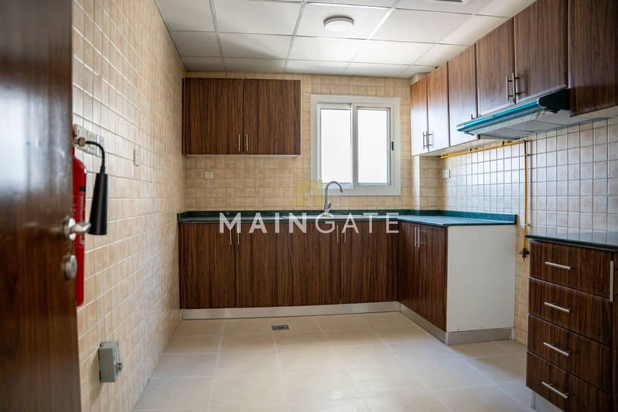 Closed Kitchen | Huge Layout | Fully Renovated - Image 7