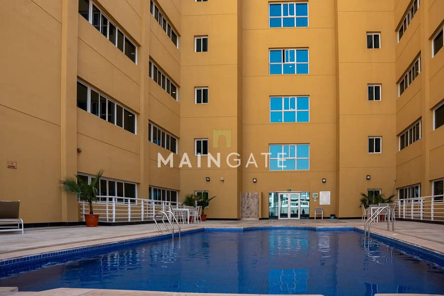 Closed Kitchen | Huge Layout | Fully Renovated - Image 10