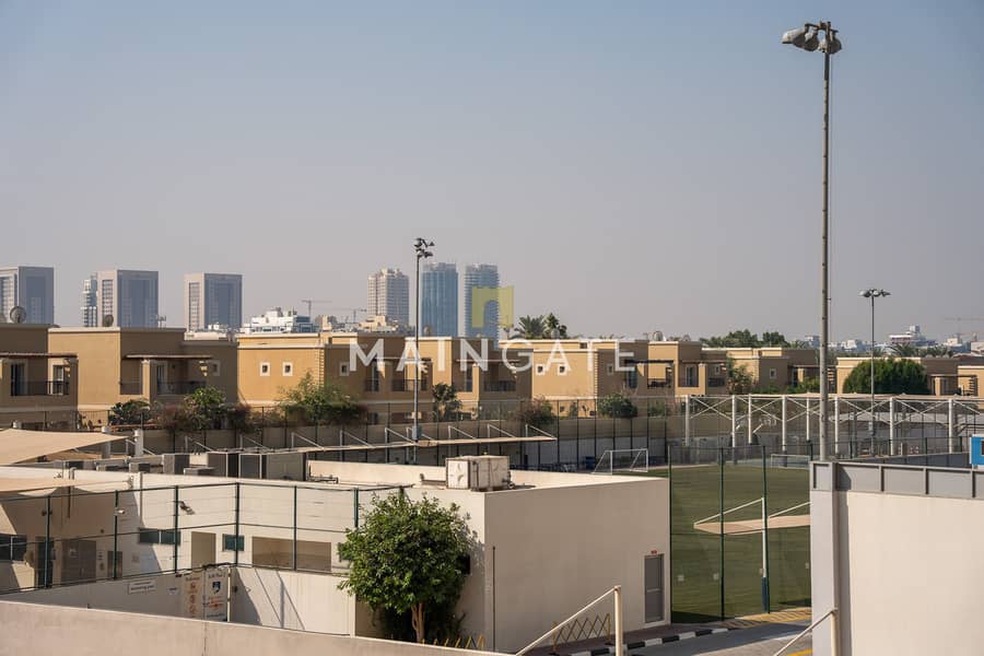 Closed Kitchen | Huge Layout | Fully Renovated - Image 12