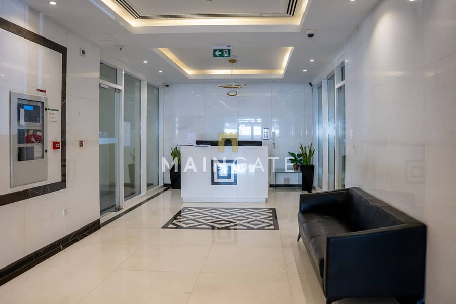 Closed Kitchen | Huge Layout | Fully Renovated - Image 13