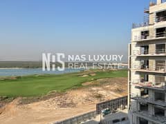 High floor | Partial Golf View | Big layout