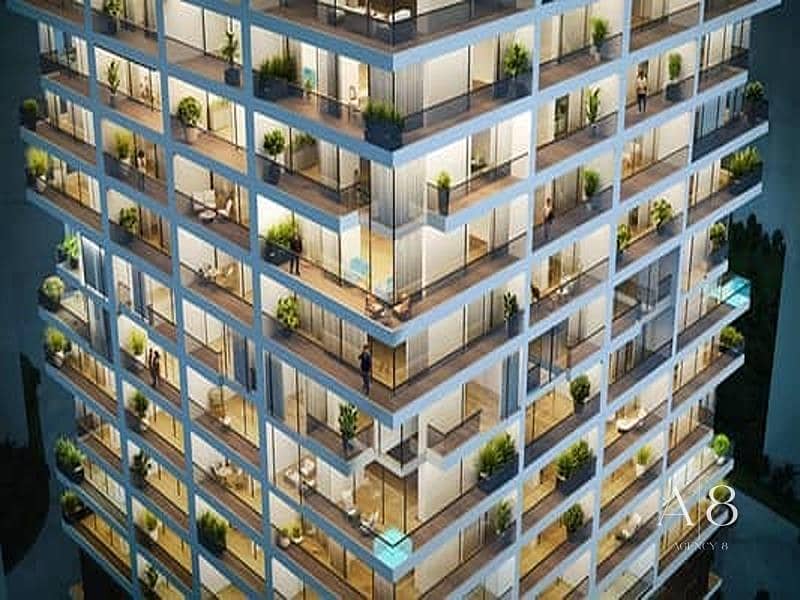 Duplex | 3 Balconies | Waterfront - Image 1