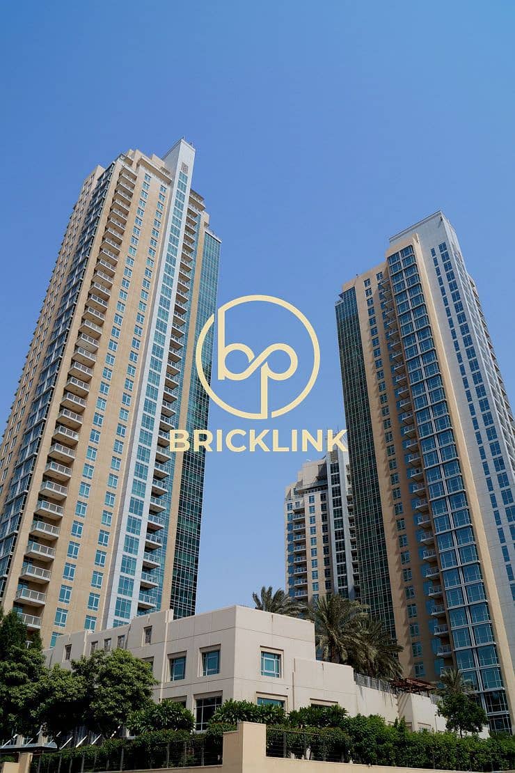 High Floor | VOT | Spacious | Downtown