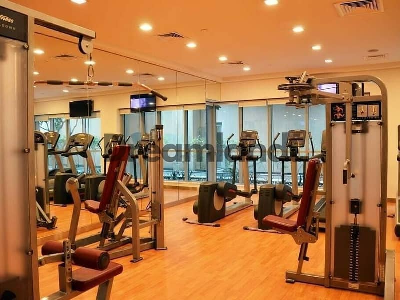 2BR | Burj & Fountain View | Prime Location - Image 10