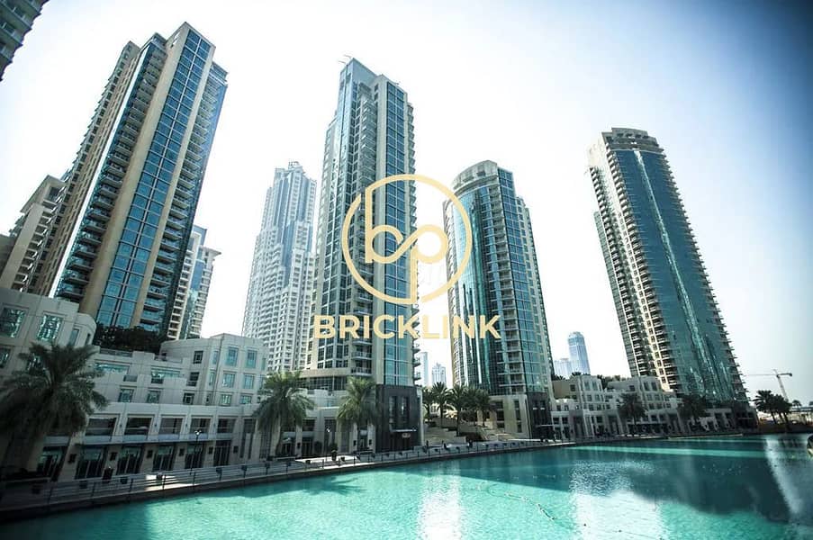 High Floor | VOT | Spacious | Downtown