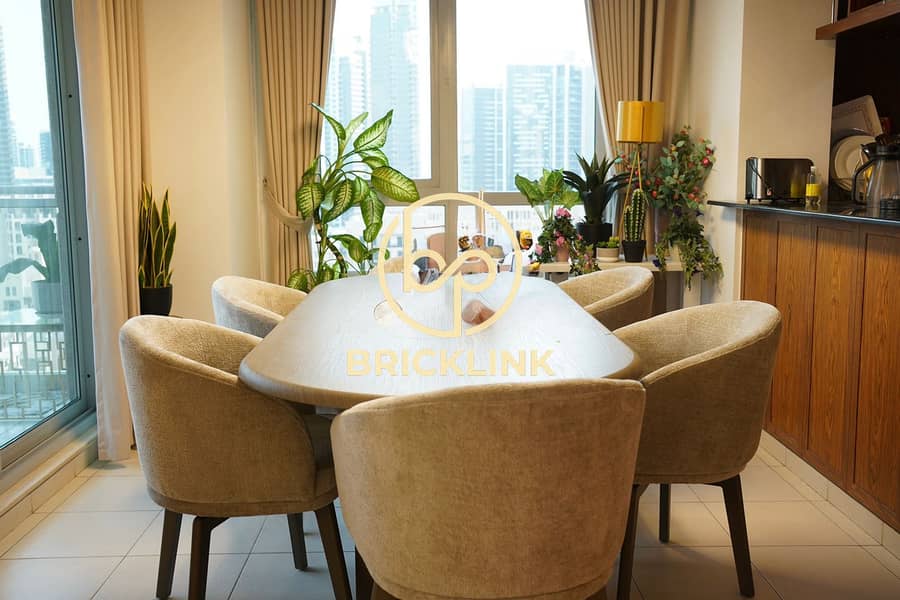 High Floor | VOT | Spacious | Downtown