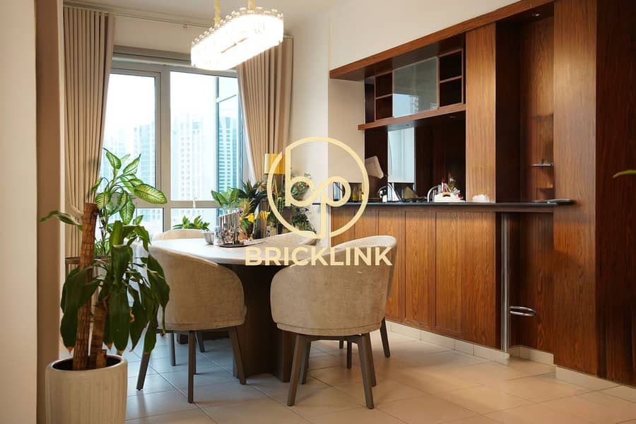 High Floor | VOT | Spacious | Downtown