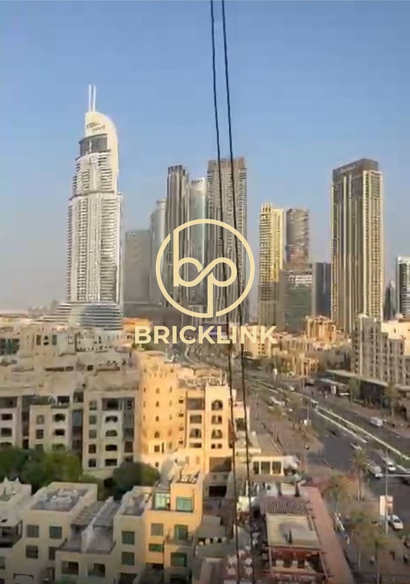 High Floor | VOT | Spacious | Downtown - Image 9