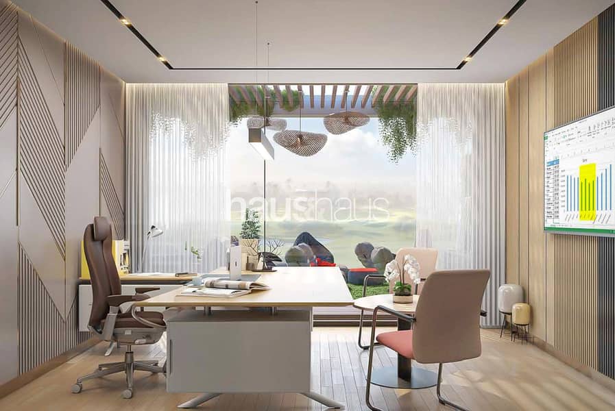 Exclusive | G+2 | Corner | Pool + Park View | 1%PP - Image 6