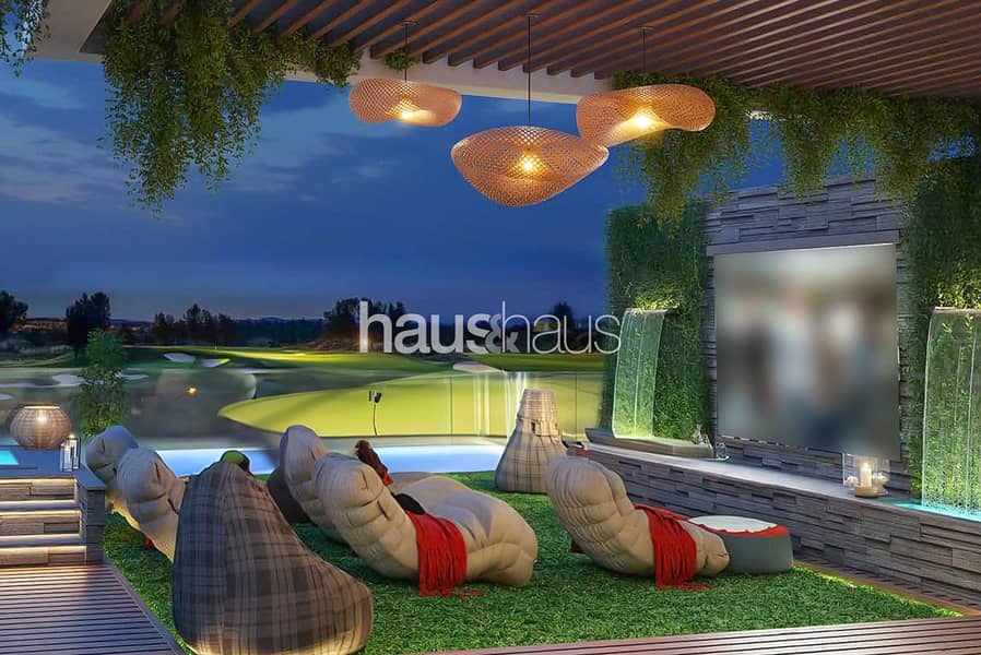 Exclusive | G+2 | Corner | Pool + Park View | 1%PP - Image 7