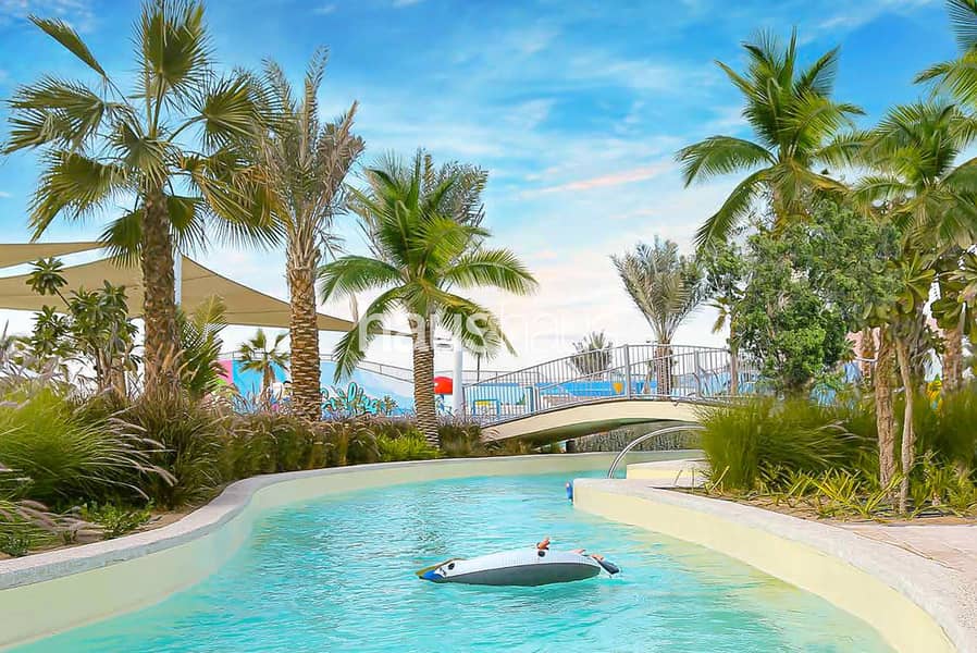 Exclusive | G+2 | Corner | Pool + Park View | 1%PP - Image 13