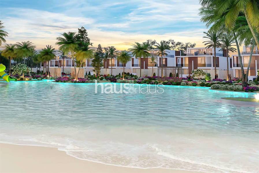 Exclusive | G+2 | Corner | Pool + Park View | 1%PP - Image 16