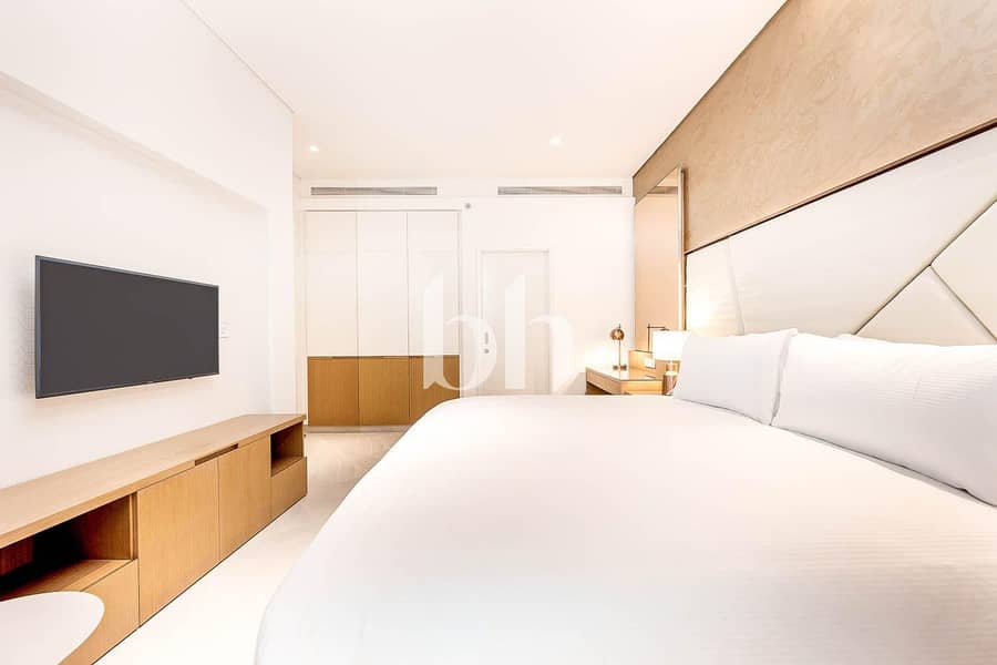 Hilton Dubai Creek Residences |All Bills Included - Image 6