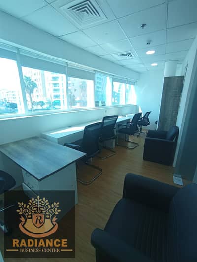 Office for Rent in Bur Dubai, Dubai - almas31. jpeg