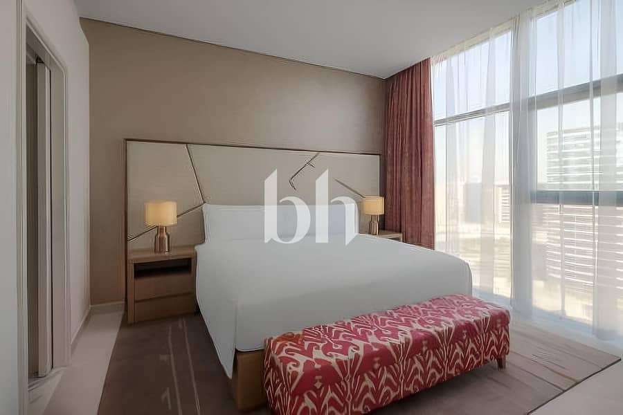 Hilton Dubai Creek Residences |All Bills Included - Image 7