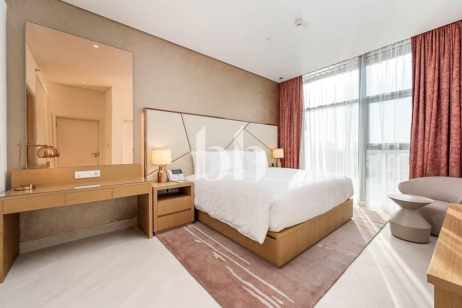 Hilton Dubai Creek Residences |All Bills Included - Image 12